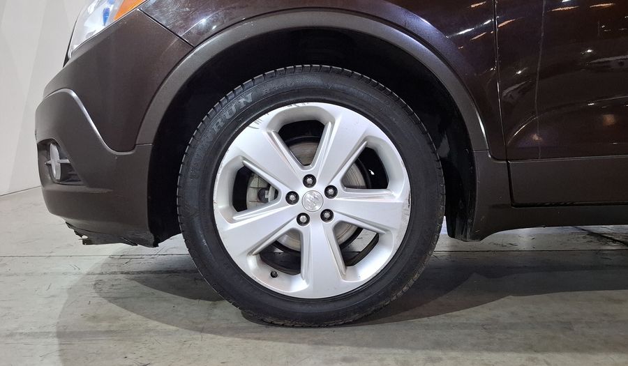 Buick Encore 1.4 AUTO CXL L PREMIUM Suv 2015