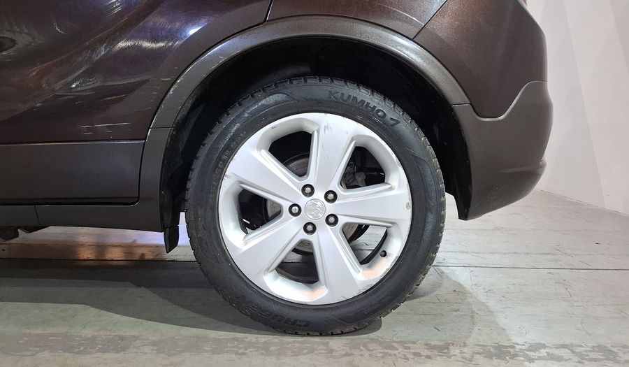 Buick Encore 1.4 AUTO CXL L PREMIUM Suv 2015