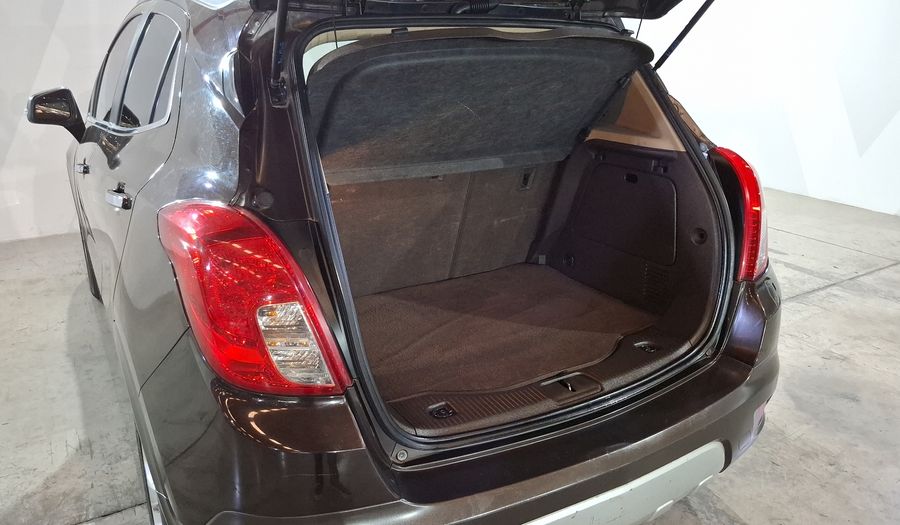 Buick Encore 1.4 AUTO CXL L PREMIUM Suv 2015