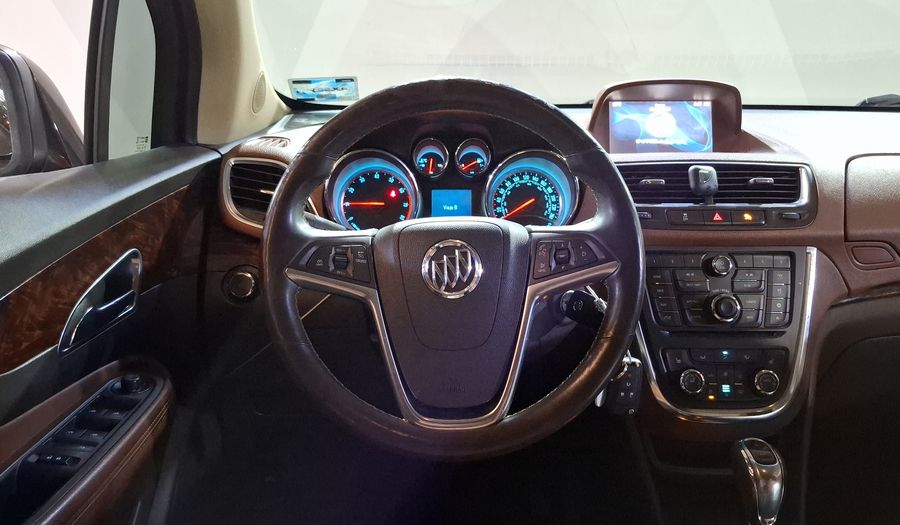 Buick Encore 1.4 AUTO CXL L PREMIUM Suv 2015