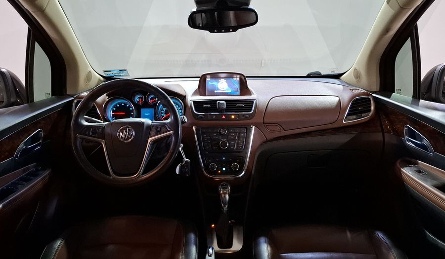 Buick Encore 1.4 AUTO CXL L PREMIUM Suv 2015