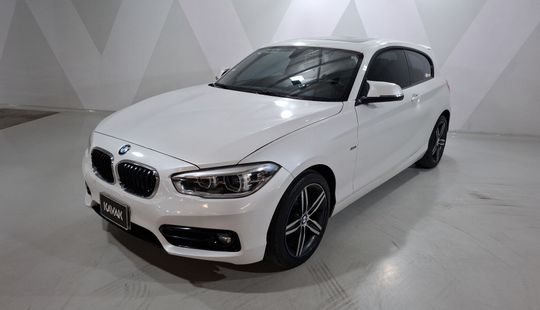 Bmw • Serie 1