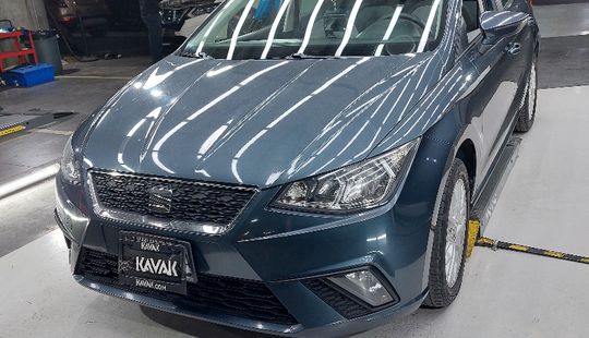 Seat • Ibiza