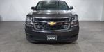 Chevrolet Suburban 5.3 B LT AT Suv 2016