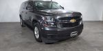 Chevrolet Suburban 5.3 B LT AT Suv 2016