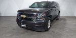 Chevrolet Suburban 5.3 B LT AT Suv 2016