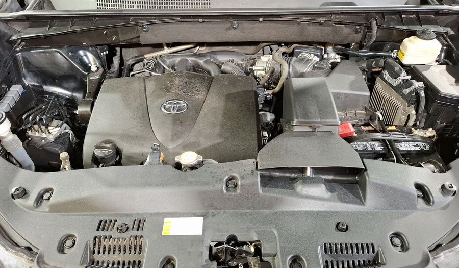 Toyota Highlander 3.5 LIMITED PANORAMA ROOF AT Suv 2018