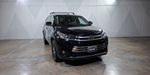 Toyota Highlander 3.5 LIMITED PANORAMA ROOF AT Suv 2018