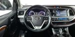 Toyota Highlander 3.5 LIMITED PANORAMA ROOF AT Suv 2018