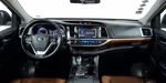 Toyota Highlander 3.5 LIMITED PANORAMA ROOF AT Suv 2018