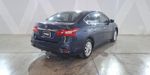 Nissan Sentra 1.8 SENSE Sedan 2018