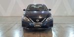 Nissan Sentra 1.8 SENSE Sedan 2018