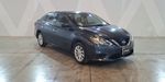 Nissan Sentra 1.8 SENSE Sedan 2018
