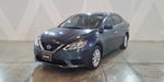 Nissan Sentra 1.8 SENSE Sedan 2018