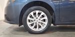 Nissan Sentra 1.8 SENSE Sedan 2018