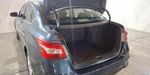 Nissan Sentra 1.8 SENSE Sedan 2018