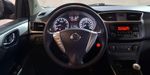 Nissan Sentra 1.8 SENSE Sedan 2018