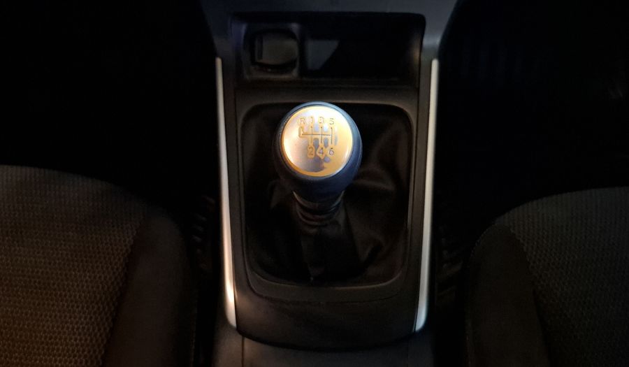 Nissan Sentra 1.8 SENSE Sedan 2018