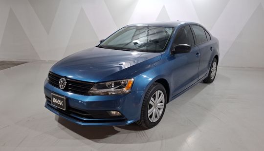 Volkswagen • Jetta