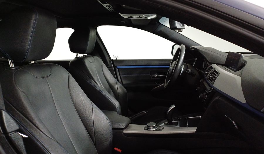 Bmw Serie 4 2.0 430IA GRAN COUPE M SPORT Hatchback 2020