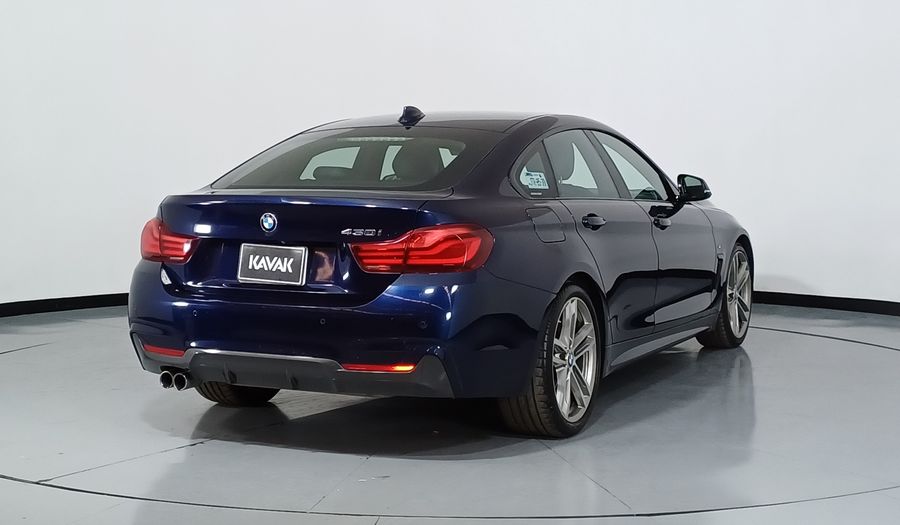 Bmw Serie 4 2.0 430IA GRAN COUPE M SPORT Hatchback 2020
