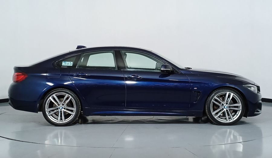 Bmw Serie 4 2.0 430IA GRAN COUPE M SPORT Hatchback 2020