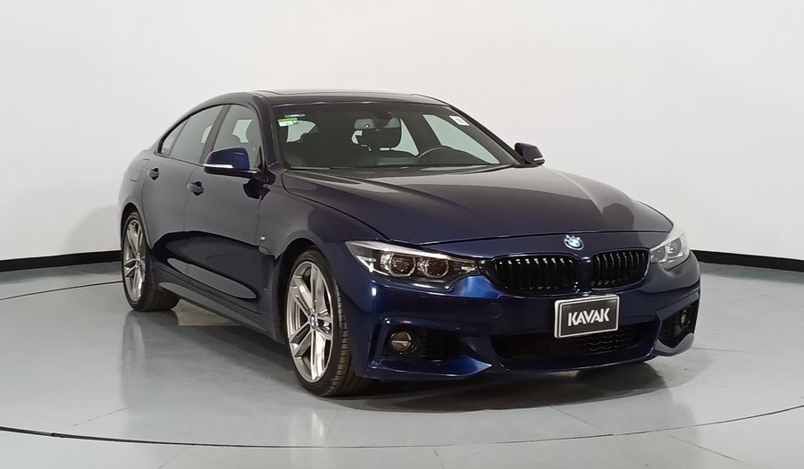 Bmw Serie 4 2.0 430IA GRAN COUPE M SPORT Hatchback 2020
