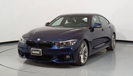 Bmw • Serie 4