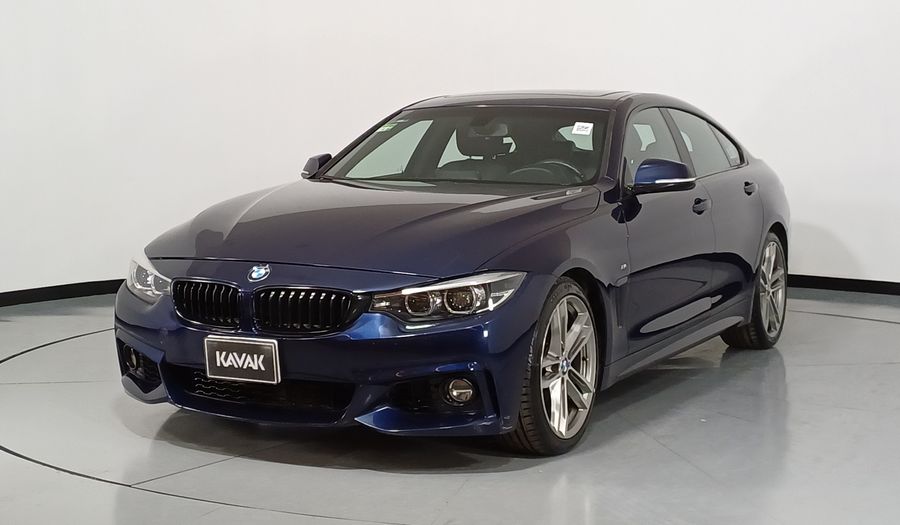 Bmw Serie 4 2.0 430IA GRAN COUPE M SPORT Hatchback 2020