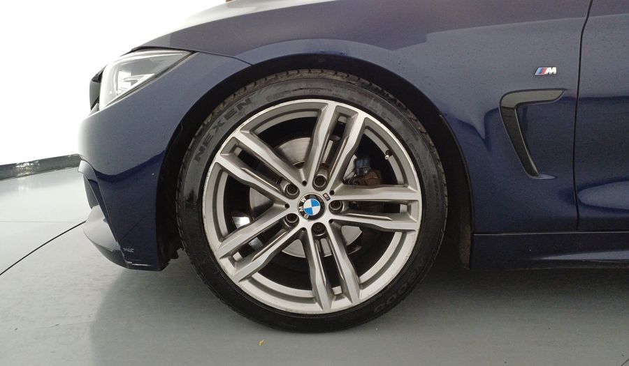 Bmw Serie 4 2.0 430IA GRAN COUPE M SPORT Hatchback 2020