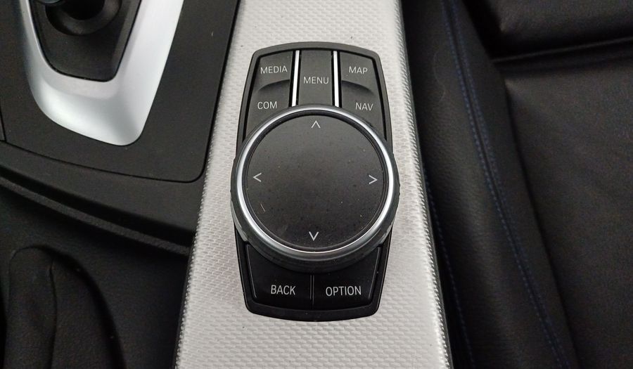 Bmw Serie 4 2.0 430IA GRAN COUPE M SPORT Hatchback 2020