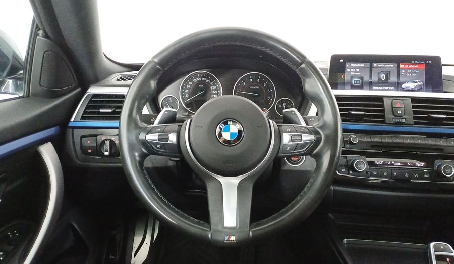 Bmw Serie 4 2.0 430IA GRAN COUPE M SPORT Hatchback 2020