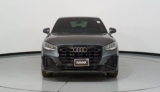Audi • Q2