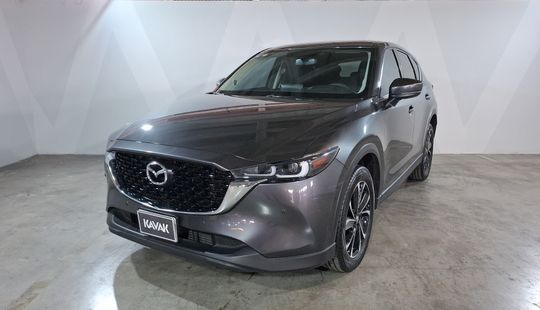 Mazda • CX-5