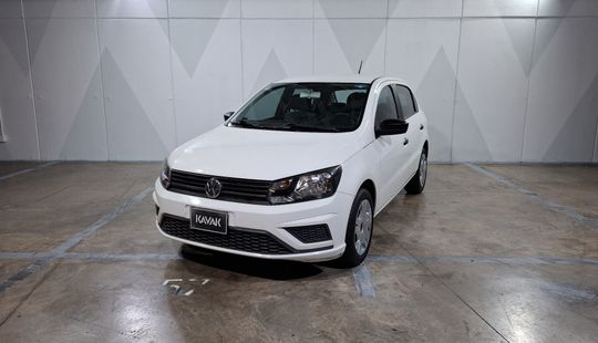 Volkswagen • Gol
