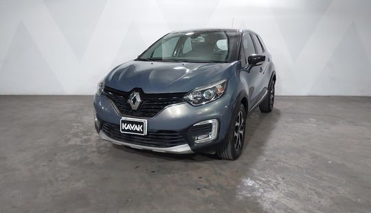 Renault • Captur