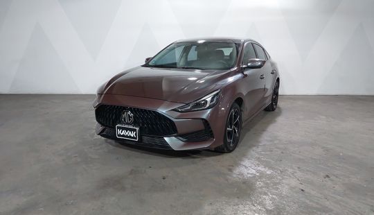 Mg • GT