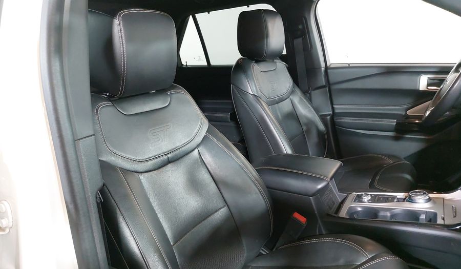 Ford Explorer 3.0 ST AUTO AWD Suv 2022