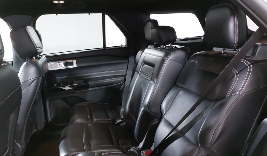 Ford Explorer 3.0 ST AUTO AWD Suv 2022