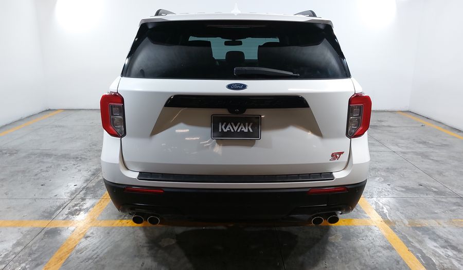 Ford Explorer 3.0 ST AUTO AWD Suv 2022