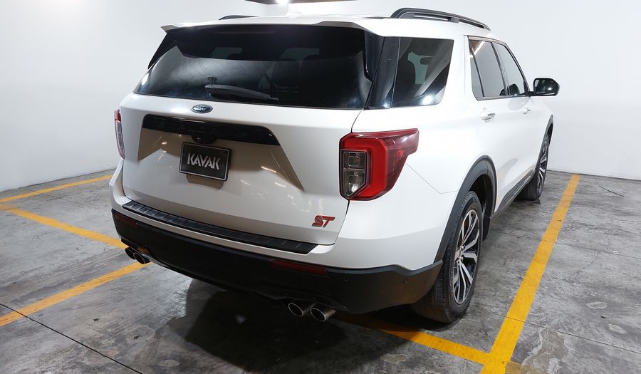 Ford Explorer 3.0 ST AUTO AWD Suv 2022