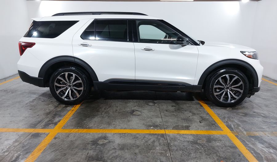 Ford Explorer 3.0 ST AUTO AWD Suv 2022