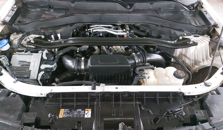 Ford Explorer 3.0 ST AUTO AWD Suv 2022