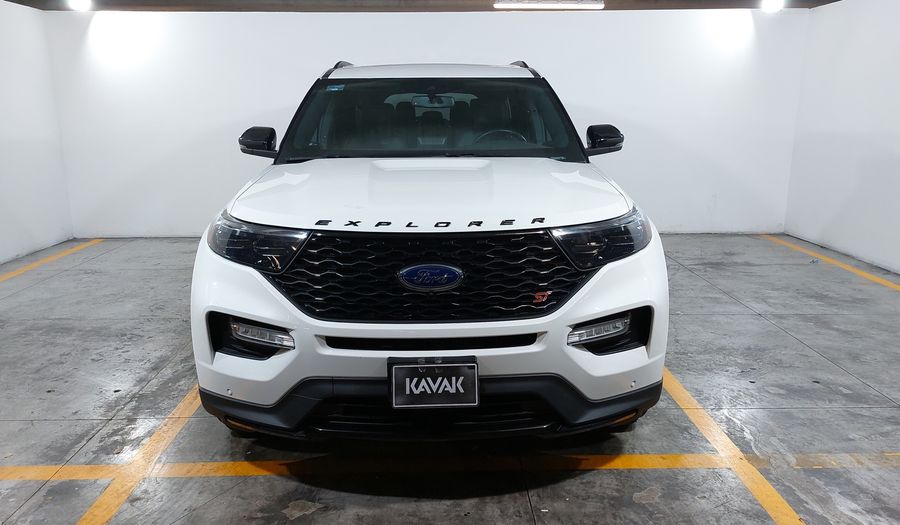 Ford Explorer 3.0 ST AUTO AWD Suv 2022