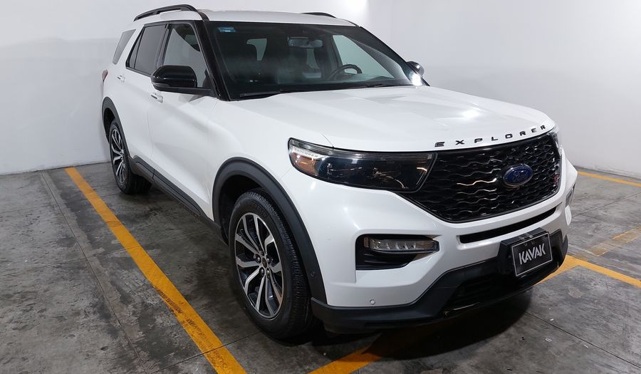 Ford Explorer 3.0 ST AUTO AWD Suv 2022