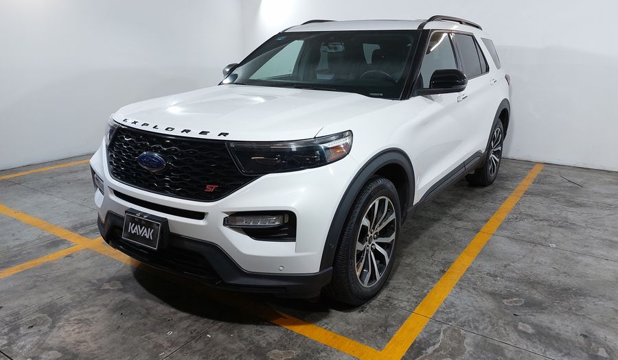 Ford Explorer 3.0 ST AUTO AWD Suv 2022