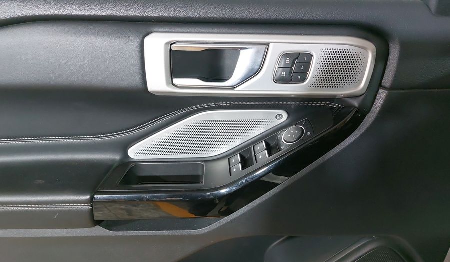 Ford Explorer 3.0 ST AUTO AWD Suv 2022