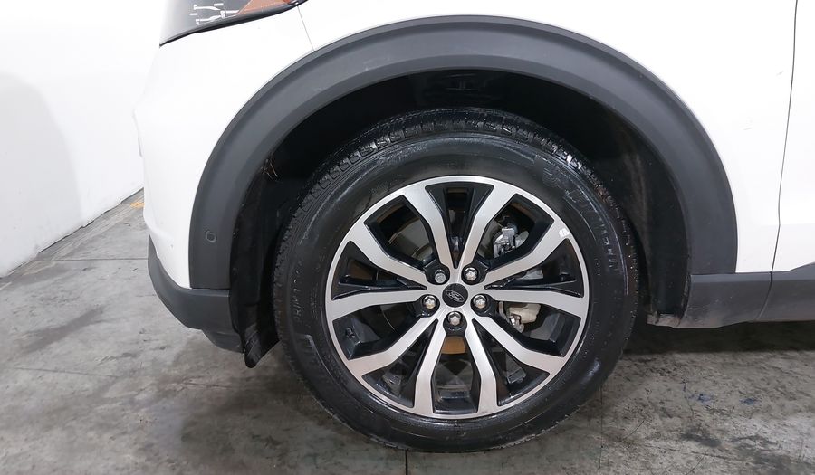 Ford Explorer 3.0 ST AUTO AWD Suv 2022