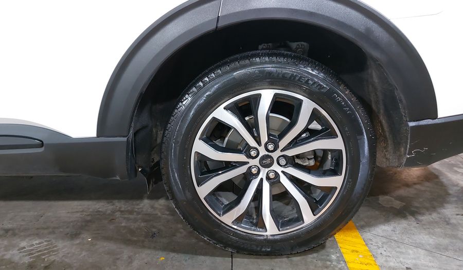 Ford Explorer 3.0 ST AUTO AWD Suv 2022