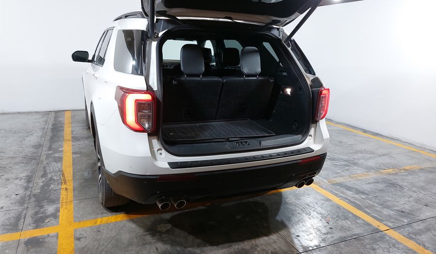 Ford Explorer 3.0 ST AUTO AWD Suv 2022